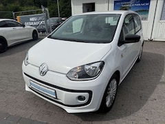 Bild des Angebotes VW up! cup up! BMT