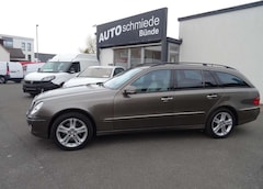 Bild des Angebotes Mercedes-Benz E 280 Avantgarde 4Matic LPG Navi Xenon AHK