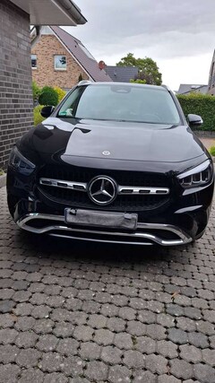 Bild des Angebotes Mercedes-Benz GLA 180 GLA 180 7G-DCT Progressive Advanced