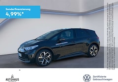 Bild des Angebotes VW ID.3 Pro Goal 150 KW