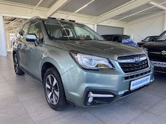 Bild des Angebotes Subaru Forester 2.0 D Exclusive PANORAMA AHK