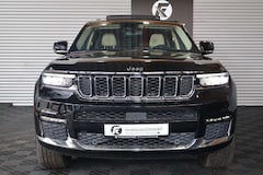 Bild des Angebotes Jeep Grand Cherokee L Limited 3.6L/PANO/6-SITZER/LPG