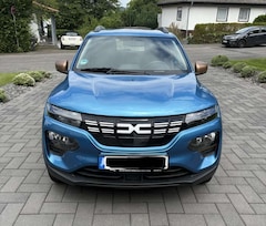 Bild des Angebotes Dacia Spring EXTREME