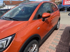 Bild des Angebotes Opel Crossland X Crossland X 1.2 Start/Stop Automatik Opel 2020