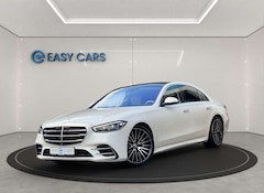 Bild des Angebotes Mercedes-Benz S 400 d KURZ 4M AMG LINE*MASSAGE*VOLL+++*KD NEU*