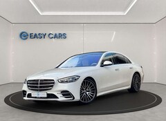 Bild des Angebotes Mercedes-Benz S 400 d KURZ 4M AMG LINE*MASSAGE*VOLL+++*KD NEU*