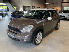 Bild des Angebotes MINI Cooper SD Countryman All4 Teilleder Xenon Sitzh.