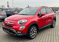 Bild des Angebotes Fiat 500X Cross Plus *NAVI/ XENON/ AUT./ GARANTIE*