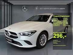 Bild des Angebotes Mercedes-Benz CLA 200 CLA 200 d SB Progressive, LED, Ambiente, Kamera