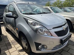 Bild des Angebotes Chevrolet Spark LS+