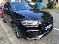 Audi RS Q3 2.5 TFSI quattro S tronic