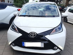Bild des Angebotes Toyota Aygo Aygo x-shift x-play Edition-S