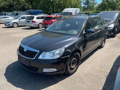 Bild des Angebotes Skoda Octavia Combi Impuls Edition