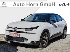 Bild des Angebotes Citroen C4 PureTech 130 StopStart EAT8 PLUS