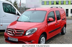 Bild des Angebotes Mercedes-Benz Citan CITAN 111CDI EXTRALANG MIXTO XXL 2XSCHIEBETÜREN
