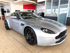 Aston Martin V8 V8 VANTAGE 4.3l *VOLL+HANDSCHALTER*