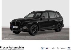 Bild des Angebotes BMW X7 xDrive40d M Sport HUD PANO ACC AHK 360°KAM