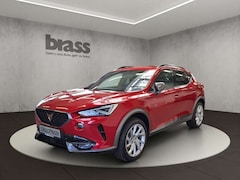 Bild des Angebotes CUPRA Formentor 1.5 TSI 7-Gang-DSG Basis