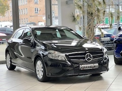 Bild des Angebotes Mercedes-Benz A 180 A 180 Style BlueEf*PANO*KAMERA*SHZ*TPM*ALLWETTER