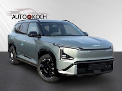 Bild des Angebotes Kia EV5 GT-Line 2WD Drive Wise 81,4 kWh HUD El. Fondsitzve