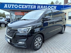 Hyundai H-1 Travel Premium*Auto*8-Sit*Leder*Navi*1-Hand*