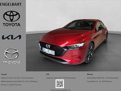 Bild des Angebotes Mazda 3 Homura 2.5L 6MT ALEXA HEAD-UP LED HUD Navi Digital
