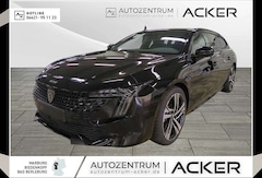 Bild des Angebotes Peugeot 508 SW Plug-In Hybrid 225 e-EAT8 GT AHK -40%*