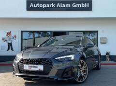 Bild des Angebotes Audi S5 SB 3.0 TDI quattro LED AHK Nav RFK ViCo Optik