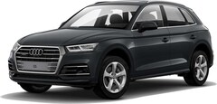 Bild des Angebotes Audi Q5 quattro design