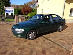 Bild des Angebotes Opel Vectra Vectra 1.8 CD Exklusiv + ATM - Getriebe + Klima +