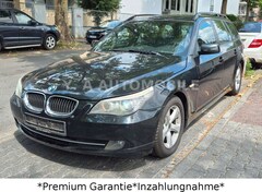 Bild des Angebotes BMW 525 d Edition Lifestyle*2.Hand*Xenon*Leder