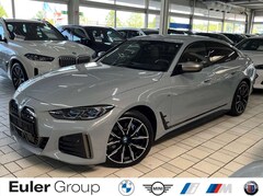 Bild des Angebotes BMW i4 Gran Coupe M Sport ACC ParkAss+ Laser AHK Navi SHZ