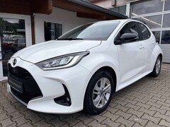Bild des Angebotes Mazda 2 Hybrid 1.5L VVT-i 116 PS CVT AL-AGILE COMFORT-P Ka