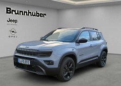 Bild des Angebotes Jeep Avenger Overland Mild-Hybrid 1.2 EU6e LED ACC Apple CarPla