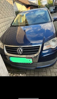 Bild des Angebotes VW Touran 1.4 TSI Freestyle
