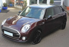 Bild des Angebotes MINI Cooper Clubman Cooper Chili Navi Sitzhzg. Kamera Excl.-