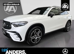 Bild des Angebotes Mercedes-Benz GLC 220 d 4M AMG+Pano+DISTR+Night+AHK+LED+360Kam