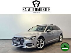 Bild des Angebotes Audi A6 40 TDI Q. Adv.Facelift Matrix Pano Leder Virt