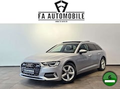 Bild des Angebotes Audi A6 40 TDI Q. Adv.Facelift Matrix Pano Leder Virt