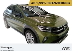 Bild des Angebotes VW Taigo 1.0 TSI MOVE IQ.LIGHT BEATS NAVI KAMERA