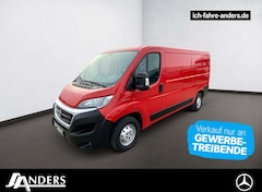 Bild des Angebotes Fiat Ducato Kasten 150 L2H1 *Luftfederung*Klima*Temp.