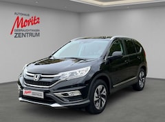 Bild des Angebotes Honda CR-V 2.0 Executive 4WD Aut. *LEDER*PANO*AUT*