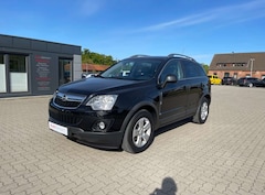 Bild des Angebotes Opel Antara Design CDTI  Edition 1HD AHK Leder PDC