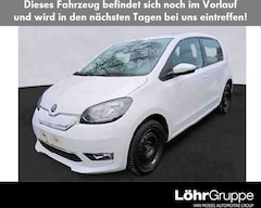 Bild des Angebotes Skoda Citigo e iV Style 5-türer Klima Sitzheiz. Radio