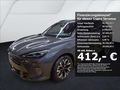 Bild des Angebotes CUPRA Terramar 1.5 TSI DSG e-Hybrid 3,99% Navi Digitales Cockpit