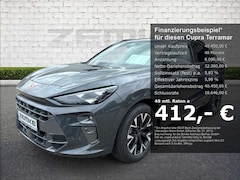 Bild des Angebotes CUPRA Terramar 1.5 TSI DSG e-Hybrid 3,99% Navi Digitales Cockpit