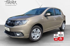 Bild des Angebotes Dacia Sandero Comfort TCe 90 Navi Klimaaut. PDC Comfort