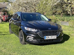 Bild des Angebotes Ford Mondeo Trend