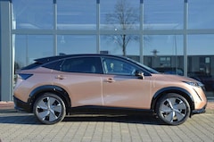 Bild des Angebotes Nissan Ariya Evolve+ Pack e-4orce 20"