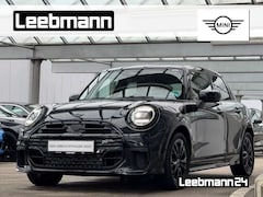 Bild des Angebotes MINI Cooper C 5-Türer JCW-Trim Paket-M GARANTIE-10/29